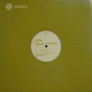 GPA – Velvet Voodoo