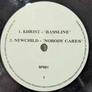 Various – Untitled