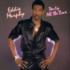 Eddie Murphy – Party All The Time