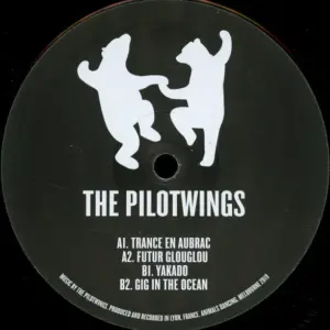 Pilotwings, The – Psytube
