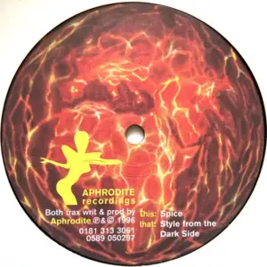 Aphrodite – Style From The Darkside / Spice