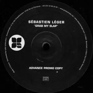 Sébastien Léger – Grab My Hips