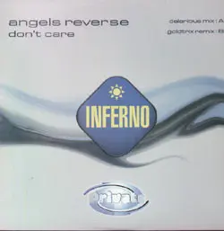 Angels Reverse – Don't Care