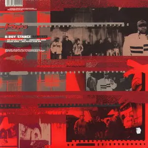 Freestylers Featuring Tenor Fly – B-Boy Stance (Remixes)