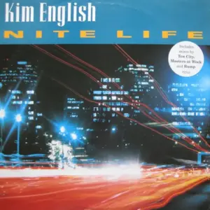 Kim English – Nite Life