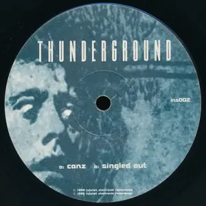 Thunderground – Canz