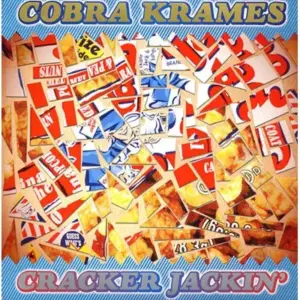 Cobra Krames – Cracker Jackin'