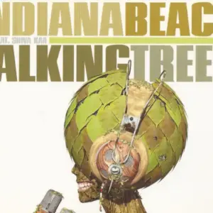 Indiana Beach Feat. Shiva Kaa – Talking Trees