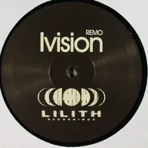 DJ Remo – Ivision