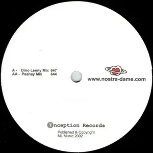 Nostra Dame – Don't Shoot