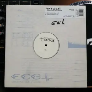 DJ Rayden – I Know Ur Waiting