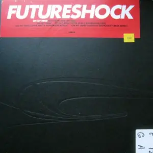 Futureshock – On My Mind