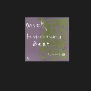 Mick (20) – Instinctuary Beat