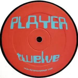Player – Player Twelve