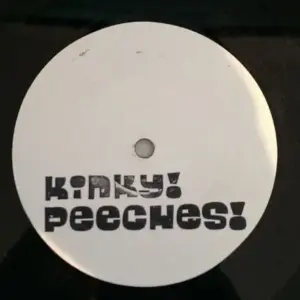 Arthur Baker – Kinky Peaches