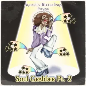 Paul Jacobs – Soul Grabber Pt. 2