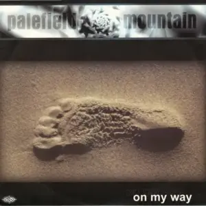 Palefield Mountain – On My Way