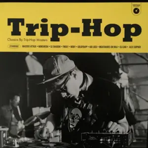 Various – Trip-Hop (Classics By Trip-Hop Masters)