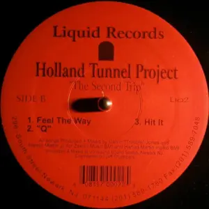 Holland Tunnel Project – The Second Trip