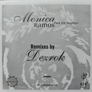 Monica Ramos – Para Un Angelito