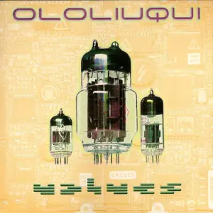 Ololiuqui – Valves