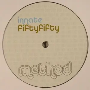 Innate – Fiftyfifty