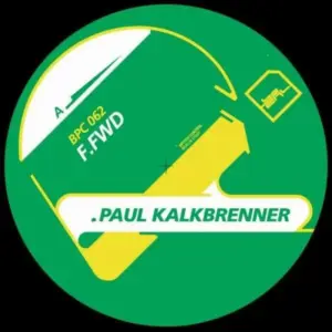 Paul Kalkbrenner – F.FWD