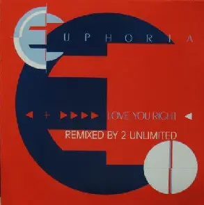Euphoria (4) – Love You Right