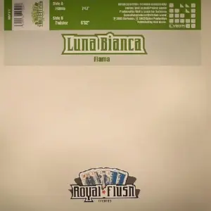 Luna Bianca – Flama