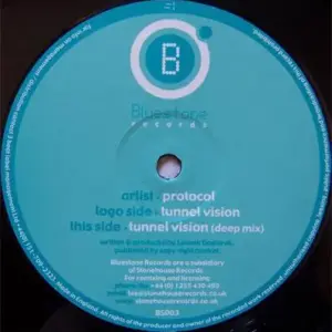 Protocol – Tunnel Vision