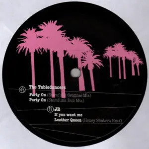 Various – Discogalaxy Miami Wmc Sampler