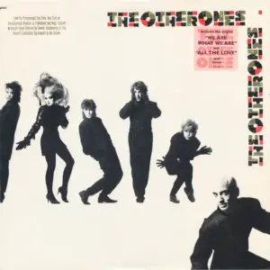 Other Ones, The – The Other Ones