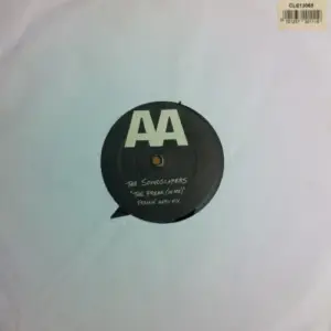 Soundscapers – The Freak (In Me)