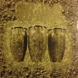 Tribal Man – Natural Voodoo