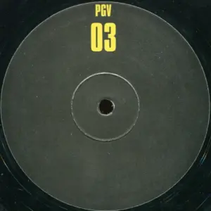 Pounding Grooves – Pounding Grooves 03