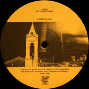 Casseopaya – Move Your Body (Yves Deruyter Remix)