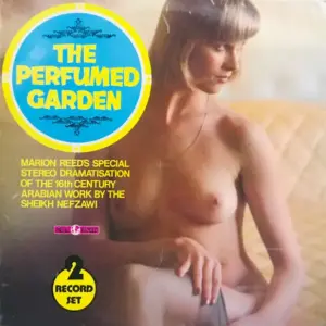 Various – The Perfumed Garden
