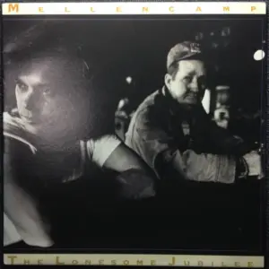 John Cougar Mellencamp – The Lonesome Jubilee