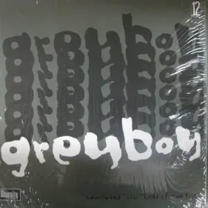 Greyboy – Whirlwind / Land Of The Lost