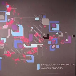 Rregula & Dementia – Sludge Tunnel / Overcast