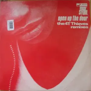 Sybil – Open Up The Door (The 4T Thieves Remixes)