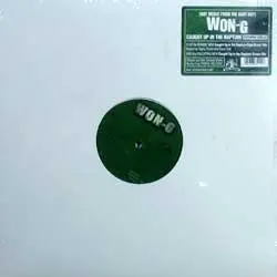 Won-G feat. Gizelle D'Cole – Caught Up In The Rapture