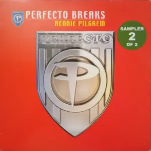 Rennie Pilgrem – Perfecto Breaks (Sampler 2)