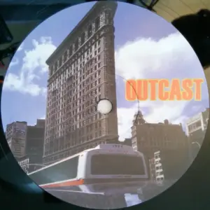 Outcast (2) – Mr Sandman