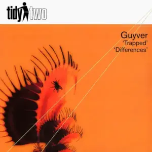 Guyver – Trapped / Differences