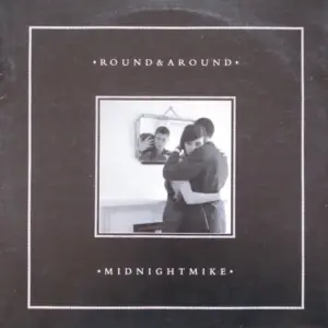 Midnight Mike – Round & Around