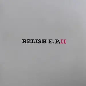 Various – Relish Compilation EP 2