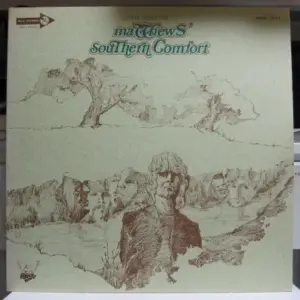Matthews' Southern Comfort – The Best Of Matthews' Southern Comfort
