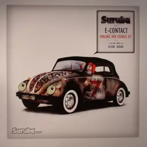 E-Contact – Imagine Her Stoned