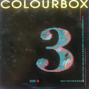 Colourbox – Colourbox